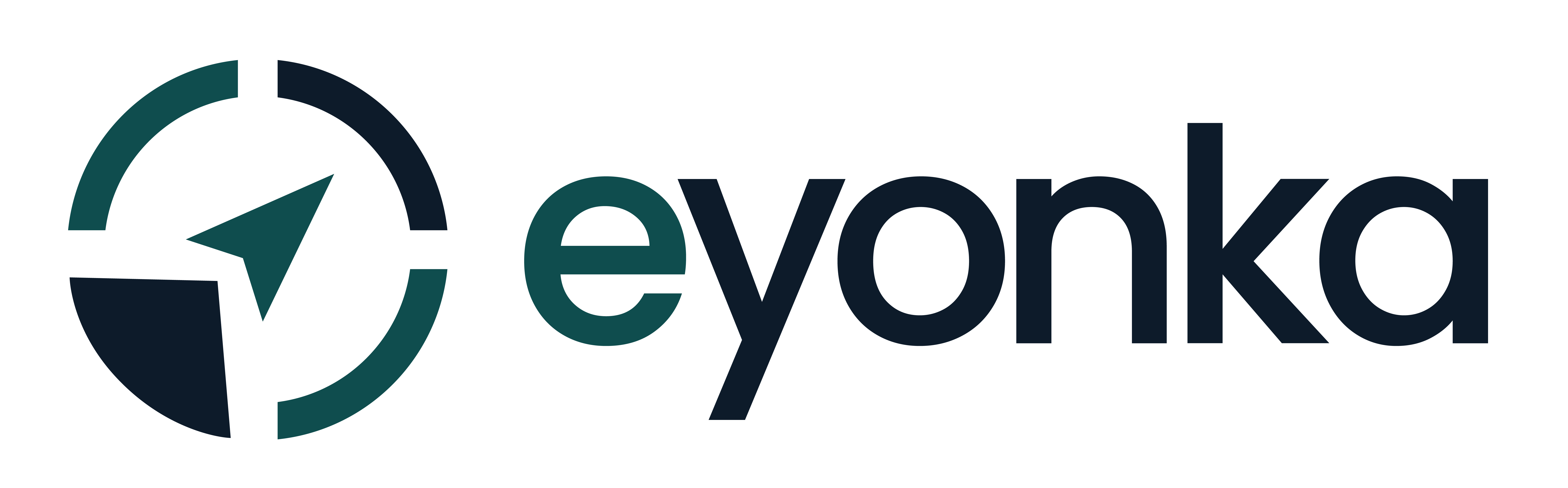 Eyonka Logo